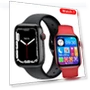 Smart Watch Series 7 T7 Plus — Smartwatches, Become Beauty
