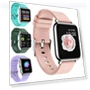 Smart Watch with Bluetooth Calling and Multiple Exercise Modes — Smartwatches, Challenge