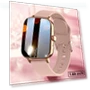 Smart Watch with Custom Dial — Smartwatches, Tiktop2