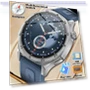 Smart Watch with HD Explosion-Proof Screen — Smartwatches, LIGE