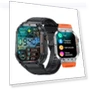 Smart Watch — Smartwatches, ESTG