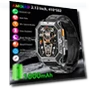 Smart Watch — Wearable Accessories, SACOSDING