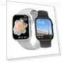 Smart Watch — Smartwatches, Tiktop2