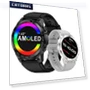 Smart Watch — Smartwatches, Tiktop2