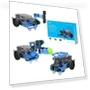 Smart World Pack — Construction Kits, Makeblock