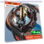 Smartwatch with AMOLED Touchscreen — Smartwatches, Tiktop2