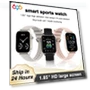 Smartwatch — Smartwatches, Tiktop2