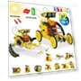 Solar Robot DIY Building Kit — Solar Power, HIMO Group