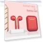 TWS Bluetooth Earbuds — In-Ear Headphones, AI Supermarket
