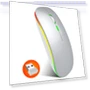 Ultra-Thin Wireless Mouse — Mouse Pads, 3d printing machine
