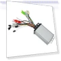 Universal Brushless Controller — Motors, 3d printing machine