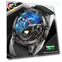 Waterproof Smartwatch with Always-On Display — Smartwatches, Tiktop2