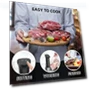 Waterproof Sous Vide Immersion Circulator — Sous Vide Machines, Build My Home