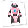 WiFi Smart Robot Camera — Security & Surveillance Robots, HarvestOct