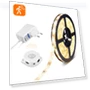 Wireless LED Motion Sensor Strip — Garden Illumination, 888 Auto Parts Town