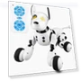 Wireless Smart Dog Toy — Interactive Animal Companions, plentysale