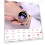 Women's Smart Watch Bracelet — Smartwatches, Tiktop2