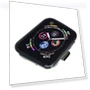 1.69-inch Touch Development Board — Character Modules, OutsideWorld