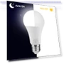 15W E27 LED Sunset to Sunrise Night Light Bulb with Light Sensor — LED, HOME-Auto-001