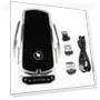 15W Wireless Car Charger — Dashboard Installation Kits, OutsideWorld