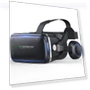 3D Virtual Reality Gaming Helmet — VR Headsets, Smarter than future