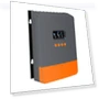 4-Stage MPPT Solar Charge Controller — Chargers, Headecoration
