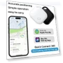 Bluetooth GPS Tracker — Item Locators, HOME-Auto-001