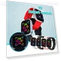 Bluetooth Smart Watch with Dial Call — Smartwatches, Smarrt home