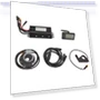 Brushless Motor Controller S866 with Display and Throttle Sensor — Motors, WEST BIKING