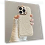 Camellia Pattern Mobile Phone Case with Ring — Mobile Devices & Accessories, BC Electrical Appliances