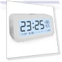 Digital Alarm Clock with Touch Control — Alarms & Clocks, SURTOP