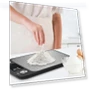 Digital Kitchen Scale — Precision Weighing Solutions, TOP-MALL-001