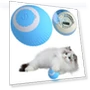 Electric Cat Toy Ball — Cat Playthings, HOME-Auto-001