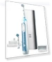 Electric Toothbrush — Ultrasonic, Braun