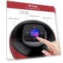 Electric Vacuum Cupping Massage Device — Magnetic Therapy, HOME-Auto-001