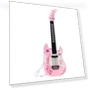 Electronic Guitar Simulator for Kids — Musical Toys, Wosawe outdoor sports