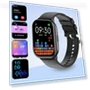 Fashion Bluetooth Smart Watch — Smartwatches, VA VA VOOM