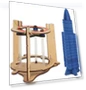 Flying Space Rocket — Construction Kits, Smartivity