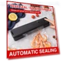 Fully Automatic One-Button Control Vacuum Sealer — Vacuum Sealers, HOME-Auto-001