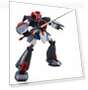 High-Performance Variable Action Robot — Security & Surveillance Robots, TAKUMIYA