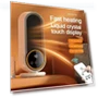 High Power Portable Electric Heater — Portable Heating Solutions, Crown Global