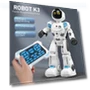 Intelligent Remote Control Robot Dog — Interactive Figures & Robots, Peach Bloom
