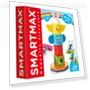 Magnetic Animal Totem Toy Set with Activity Cards — Construction Kits, Smart Max