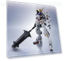 Metal Robot Mobile Warrior Gundam Iron-Blooded Orphans Gundam Barbatos 4th Form 150mm Painted Action Figure — Heroic Collectibles, MJ Select