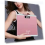 Mini Body Weight Scale — Weight Management Tools, HOME-Auto-001