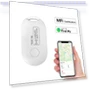 Mini Pet Tracker for Apple Find My — Item Locators, HOME-Auto-001
