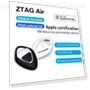 Mini Tracking Device for Apple Find My App — Item Locators, HOME-Auto-001