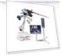 Mobile Suit Gundam Gundam Spirits 15th Figure — Statues, TAMASHII NATIONS