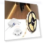 Motion Sensor LED Light Strip — LED Strips, HOME-Auto-001