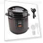 Multifunctional Smart Pressure Cooker — Electric Pressure Cookers, Vestidos